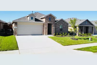 4136 Twisted Creek Drive, Fort Worth, TX 76036 - Photo 18