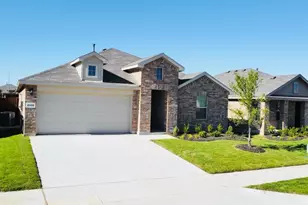 4136 Twisted Crk Dr, Fort Worth, TX 76036 - Photo 18