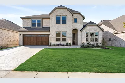 121 Harlan Court, Aledo, TX 76008 - Photo 1