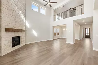 121 Harlan Court, Aledo, TX 76008 - Photo 12