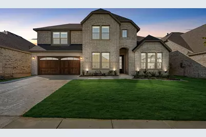 121 Harlan Court, Aledo, TX 76008 - Photo 2