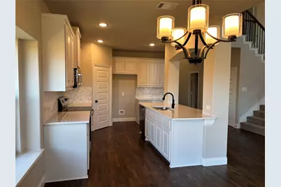 302 Mercer Drive, Josephine, TX 75173 - Photo 4