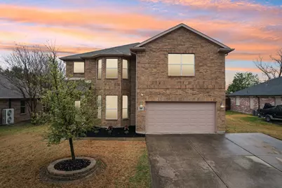 208 Wenrick Drive, Roanoke, TX 76262 - Photo 24