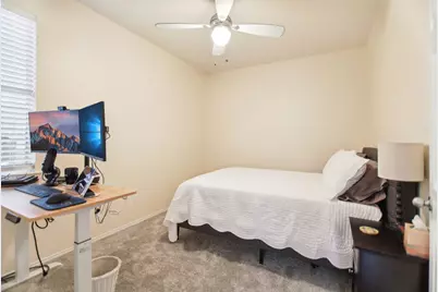 208 Wenrick Drive, Roanoke, TX 76262 - Photo 8