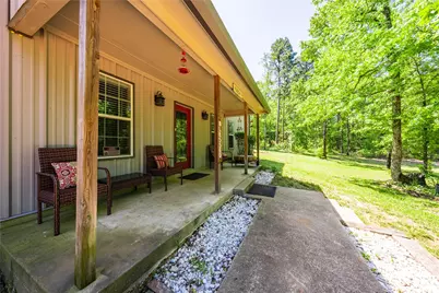 458 Cherokee Cove Drive, Jacksonville, TX 75766 - Photo 8