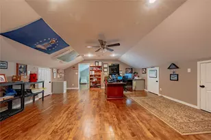 458 Cherokee Cove Dr, Jacksonville, TX 75766 - Photo 14