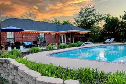 Tbd County Road 2307, Sulphur Springs, TX 75482 - Photo 1