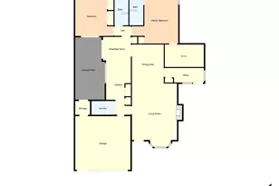 4616 Westchester Dr, Waco, TX 76710 - Photo 26