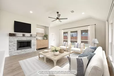 212 Shawnee Trail, Alvarado, TX 76009 - Photo 18