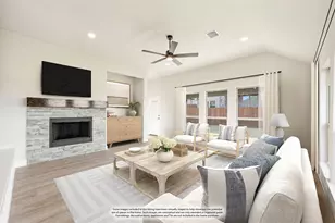 212 Shawnee Trail, Alvarado, TX 76009 - Photo 18