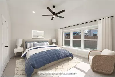 212 Shawnee Trail, Alvarado, TX 76009 - Photo 24