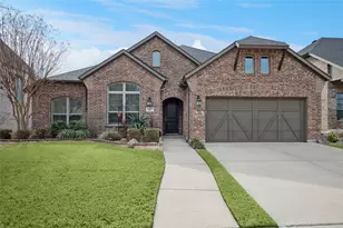 1425 10th St, Argyle, TX 76226 - Photo 40