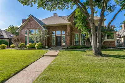 804 Blue Jay Lane, Coppell, TX 75019 - Photo 1