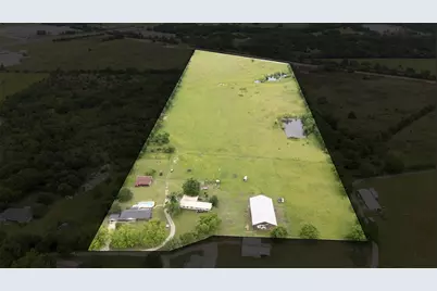 Tbd County Road 2307, Sulphur Springs, TX 75482 - Photo 1