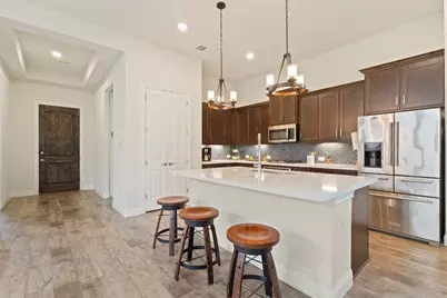 708 Village Green Drive, Argyle, TX 76226 - Photo 2