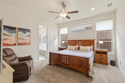 708 Village Green Drive, Argyle, TX 76226 - Photo 4