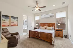 708 Village Green Dr, Argyle, TX 76226 - Photo 4