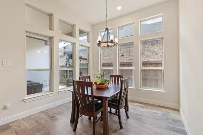 708 Village Green Drive, Argyle, TX 76226 - Photo 8