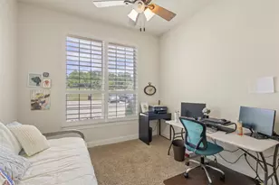 708 Village Green Dr, Argyle, TX 76226 - Photo 18