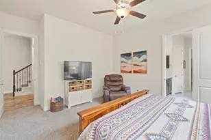 708 Village Green Dr, Argyle, TX 76226 - Photo 14