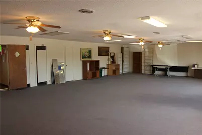 611 E 8th Street, Cisco, TX 76437 - Photo 2