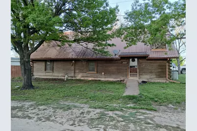 3531 Ennis Avenue, Bardwell, TX 75101 - Photo 1