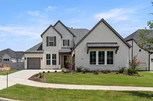 3216 Patterson Ct, McKinney, TX 75071 - Photo 2