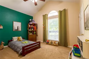 258 Pecan Hollow Cir, Anna, TX 75409 - Photo 16