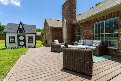 258 Pecan Hollow Circle, Anna, TX 75409 - Photo 26