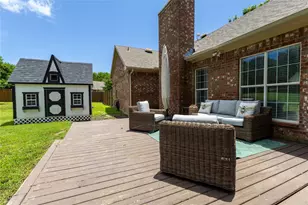 258 Pecan Hollow Cir, Anna, TX 75409 - Photo 26