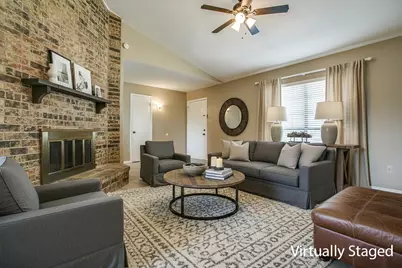 1318 Springview Drive, Allen, TX 75002 - Photo 4