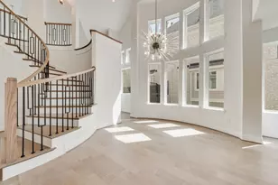 3538 Coneflower Trl, Prairie Ridge, TX 76084 - Photo 4