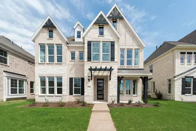 3538 Coneflower Trail, Venus, TX 76084 - Photo 1