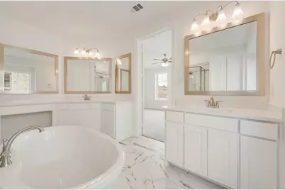 3538 Coneflower Trail, Prairie Ridge, TX 76084 - Photo 16