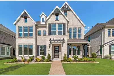3538 Coneflower Trail, Prairie Ridge, TX 76084 - Photo 2