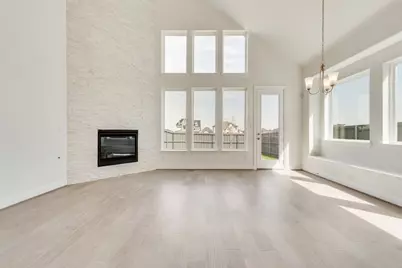 3538 Coneflower Trail, Prairie Ridge, TX 76084 - Photo 8