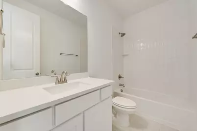 3538 Coneflower Trail, Prairie Ridge, TX 76084 - Photo 20