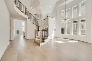 3538 Coneflower Trl, Prairie Ridge, TX 76084 - Photo 2