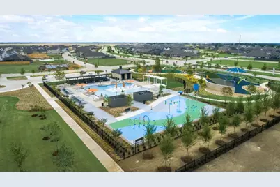 3538 Coneflower Trail, Prairie Ridge, TX 76084 - Photo 30