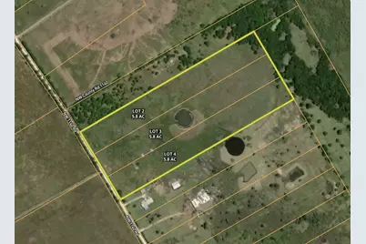 Lot 2 NW County Road 1140, Corsicana, TX 75110 - Photo 2
