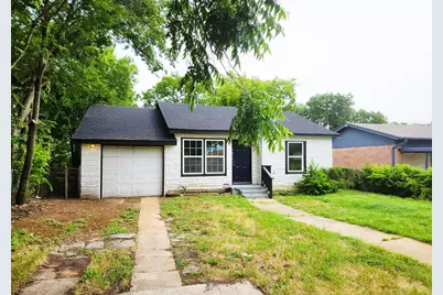 5816 Kilpatrick Avenue, Fort Worth, TX 76107 - Photo 2