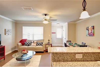 701 S Lillian Street, Stephenville, TX 76401 - Photo 4