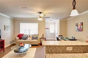 701 S Lillian St, Stephenville, TX 76401 - Photo 4