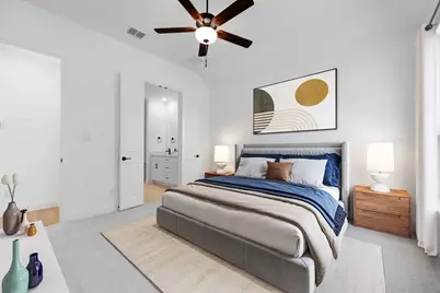 1525 Ginger Lane, Argyle, TX 76226 - Photo 14