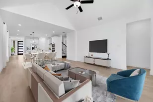 1525 Ginger Ln, Argyle, TX 76226 - Photo 8