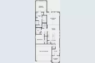 1525 Ginger Lane, Argyle, TX 76226 - Photo 30