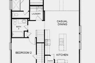 1525 Ginger Ln, Argyle, TX 76226 - Photo 30