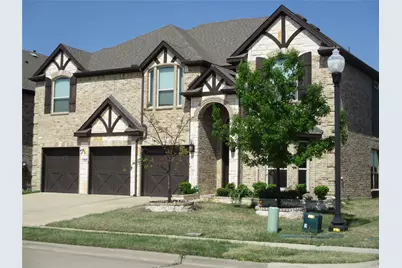 912 Egret Lane, Forney, TX 75126 - Photo 2