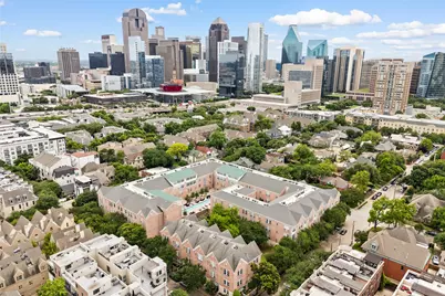 2305 Worthington Street #328, Dallas, TX 75204 - Photo 26