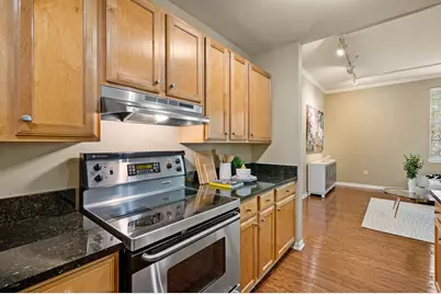 2305 Worthington Street #328, Dallas, TX 75204 - Photo 12